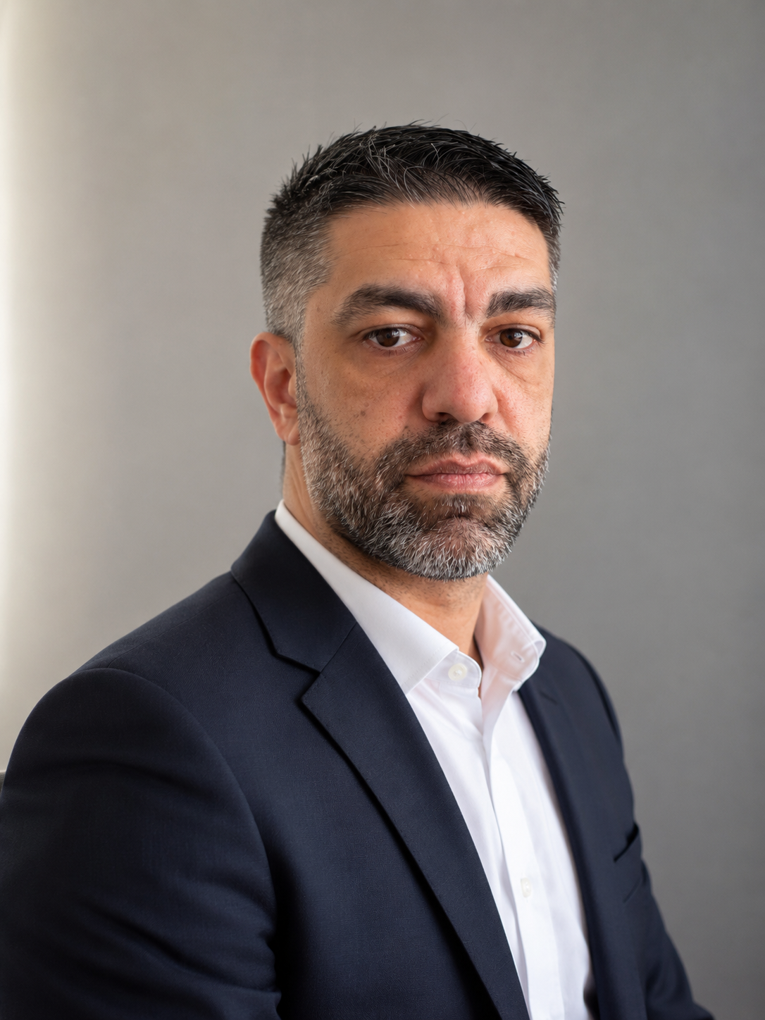 Oualid BELALIT